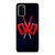 CHAD WILD CLAY NEBULA LOGO Samsung Galaxy S20 Plus Case Cover