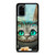 CHESHIRE CAT ALICE IN WONDERLAND CUTE Samsung Galaxy S20 Plus Case Cover