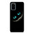 CHESHIRE CAT SMILE FACE ALICE IN WONDERLAND Samsung Galaxy S20 Plus Case Cover