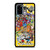 CUPHEAD SHOW ALL CAST Samsung Galaxy S20 Plus Case Cover