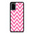CUTE CHEVRON PINK Samsung Galaxy S20 Plus Case Cover