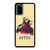 DARK SOULS GAMES ESTUS Samsung Galaxy S20 Plus Case Cover