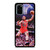 DENNIS RODMAN CHICAGO BULLS NBA Samsung Galaxy S20 Plus Case Cover
