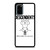 DESCENDENTS MILO GOES TO COLLEGE Samsung Galaxy S20 Plus Case Cover
