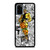 DIO BRANDO JOJO'S BIZARRE ADVENTURE ANIME Samsung Galaxy S20 Plus Case Cover
