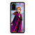 DISNEY FROZEN 2 PRICESS ANNA Samsung Galaxy S20 Plus Case Cover DISNEY FROZEN 2 PRICESS ANNA Samsung Galaxy S20 Plus Case Cover