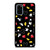 DISNEY MICKEY MOUSE PATTERN Samsung Galaxy S20 Plus Case Cover