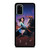 DISNEY PRINCESS MULAN CARTOON Samsung Galaxy S20 Plus Case Cover
