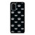 DOLCE AND GABBANA CROWN Samsung Galaxy S20 Plus Case Cover