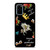 DOLCE AND GABBANA LUXURY PATTERN Samsung Galaxy S20 Plus Case Cover