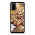 DR STONE ANIME ART Samsung Galaxy S20 Plus Case Cover