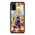 DRAGON BALL SON GOHAN Samsung Galaxy S20 Plus Case Cover
