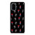 DRAKE HOTLINE BLING BLACK Samsung Galaxy S20 Plus Case Cover