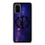 DREAM THEATER METAL BAND NEBULA Samsung Galaxy S20 Plus Case Cover