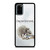 DREAM THEATER METAL BAND SKULL Samsung Galaxy S20 Plus Case Cover