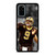 DREW BREES NEW ORLEANS SAINTS NFL Samsung Galaxy S20 Plus Case Cover