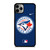 TORONTO BLUE JAYS MLB BASEBALL NIKE iPhone 11 Pro Max Case Cover