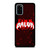 FINN BALOR WWE LOGO Samsung Galaxy S20 Plus Case Cover