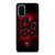 FLAMENGO FOOTBALL CLUB Samsung Galaxy S20 Plus Case Cover