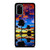 FLORIDA BEAUTIFUL SUNSET Samsung Galaxy S20 Plus Case Cover