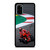 FRANCESCO PECCO BAGNAIA DUCATI MOTO GP Samsung Galaxy S20 Plus Case Cover