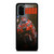 FRANCESCO PECCO BAGNAIA DUCATI RACING Samsung Galaxy S20 Plus Case Cover