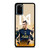 GARETH BALE LOS ANGELES FC Samsung Galaxy S20 Plus Case Cover