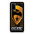 GI JOE RISE OF COBRA LOGO Samsung Galaxy S20 Plus Case Cover