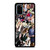GOSSIP GIRL MOVIES COLLAGE Samsung Galaxy S20 Plus Case Cover