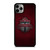 TORONTO FC SOCCER MLS iPhone 11 Pro Max Case Cover