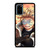 HAWKS MY HERO ACADEMIA Samsung Galaxy S20 Plus Case Cover