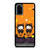 HELLO KITTY DISNEY HALLOWEEN Samsung Galaxy S20 Plus Case Cover