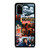 HIGH SCHOOL MUSICAL MOVIE COLLAGE Samsung Galaxy S20 Plus Case Cover