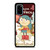 HILDA AND THE TROLL CARTOON Samsung Galaxy S20 Plus Case Cover