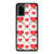 I LOVE LUCY CARTOON PATTERN Samsung Galaxy S20 Plus Case Cover