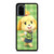 ISABELLE ANIMAL CROSSING Samsung Galaxy S20 Plus Case Cover