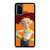 JESSIE TOY STORY MOVIES Samsung Galaxy S20 Plus Case Cover
