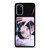 JISOO BLACKPINK PINK VENOM Samsung Galaxy S20 Plus Case Cover