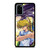 JOEY WHEELER YUGIOH ANIME Samsung Galaxy S20 Plus Case Cover