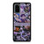 JOSEPH JOESTAR JOJO BIZARRE ADVENTURE 2 Samsung Galaxy S20 Plus Case Cover