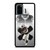 JOSH JACOBS LAS VEGAS RAIDERS NFL Samsung Galaxy S20 Plus Case Cover