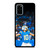 JUSTIN HERBERT LOS ANGELES CHARGERS 3 Samsung Galaxy S20 Plus Case Cover