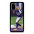 JUSTIN JEFFERSON MINNESOTA VIKINGS NFL Samsung Galaxy S20 Plus Case Cover