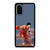 KAEDE RUKAWA SLAM DUNK ANIME Samsung Galaxy S20 Plus Case Cover