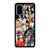 KANYE WEST RAPPER COLLAGE Samsung Galaxy S20 Plus Case Cover