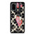 KATE SPADE JACQUARD GRAPEFRUITS Samsung Galaxy S20 Plus Case Cover