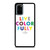 KATE SPADE LIVE COLOR FULLY Samsung Galaxy S20 Plus Case Cover