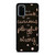 KATE SPADE NEW YORK QUOTES POLKADOT Samsung Galaxy S20 Plus Case Cover