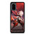 KAZUHA GENSHIN IMPACT Samsung Galaxy S20 Plus Case Cover