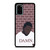 KENDRICK LAMAR DAMN CARTOON Samsung Galaxy S20 Plus Case Cover